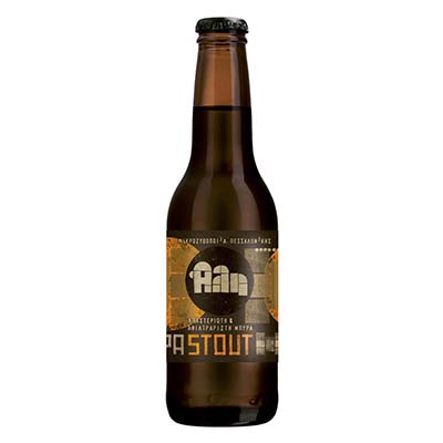 ΑΛΗ STOUT