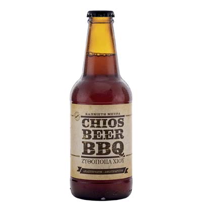 CHIOS BBQ