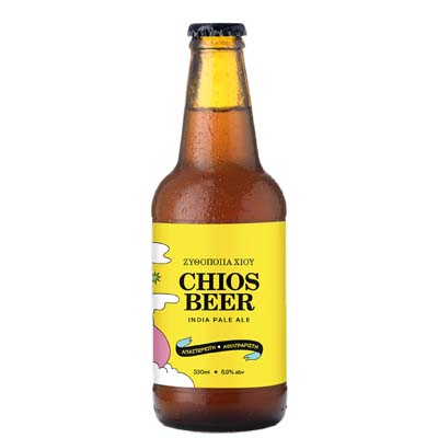 CHIOS IPA