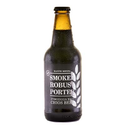 CHIOS SMOKED ROBUST PORTER