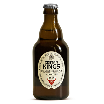 CRETAN KINGS