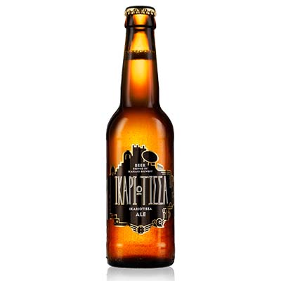 ΙΚΑΡΙΩΤΙΣΣΑ ALE