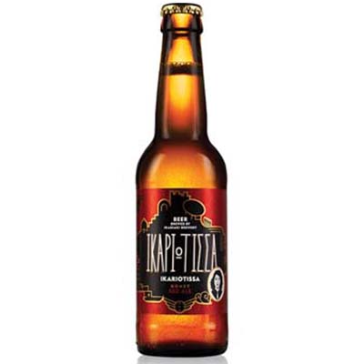 ΙΚΑΡΙΩΤΙΣΣΑ RED ALE