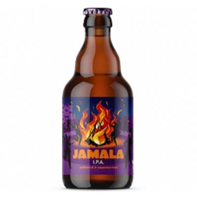 ΣΤΑΛΑ JAMALA IPA