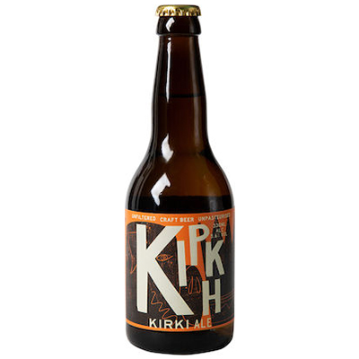 KIRKI ALE