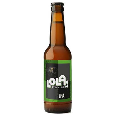 LOLA IPA