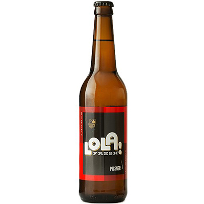 LOLA PILSNER