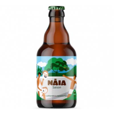 ΣΤΑΛΑ NAIA saison