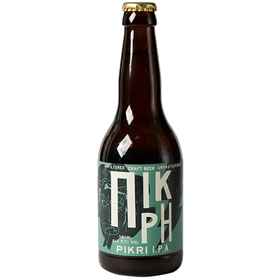 PIKRI IPA