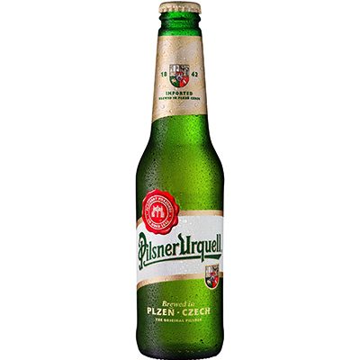 PILSNER URQUELL