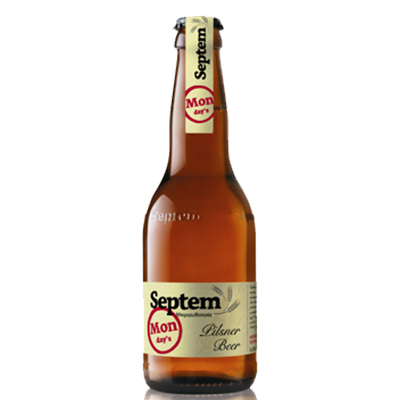 SEPTEM PILSNER