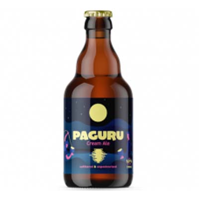 ΣΤΑΛΑ PAGURU cream ale