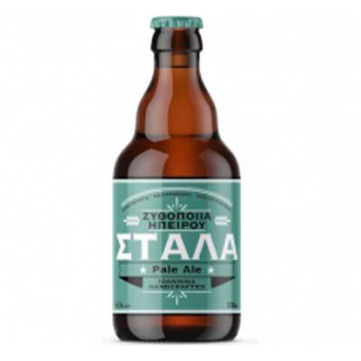 ΣΤΑΛΑ PALE ALE