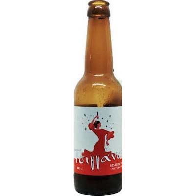 ΤΣΙΓΓΑΝΑ SESSION IPA
