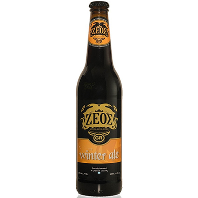 ΖΕΟΣ WINTER ALE