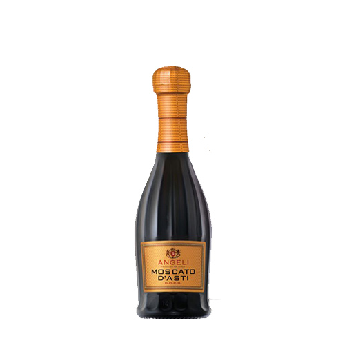 ANGELI MOSCATO D'ASTI 187ML