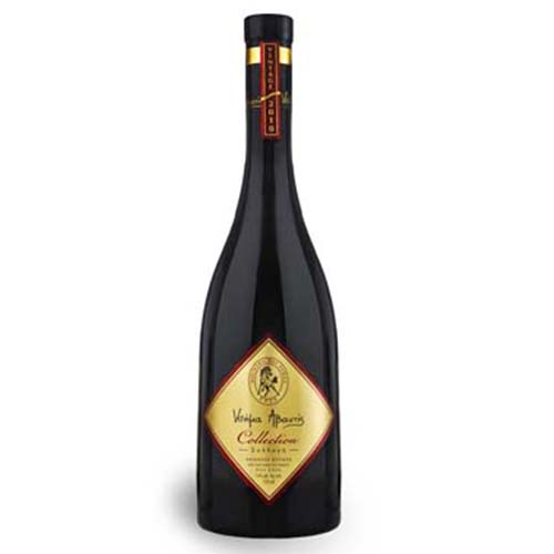 COLLECTION SYRAH - ΚΤΗΜΑ ΑΒΑΝΤΙΣ