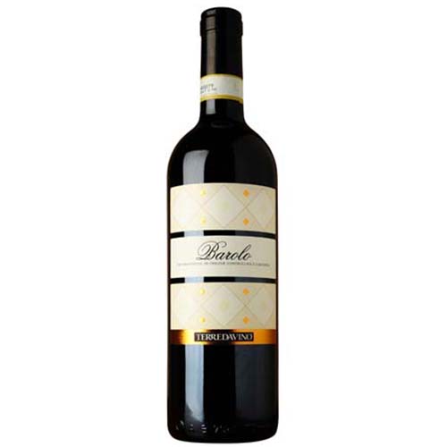 BAROLO - TERREDAVINO