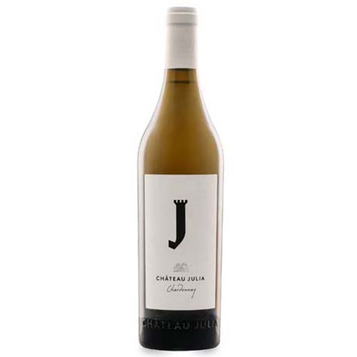 CHATEAU JULIA CHARDONNAY - DOMAINE COSTA LAZARIDI