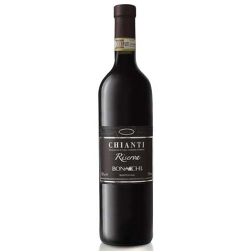 CHIANTI RISERVA - BONACCHI