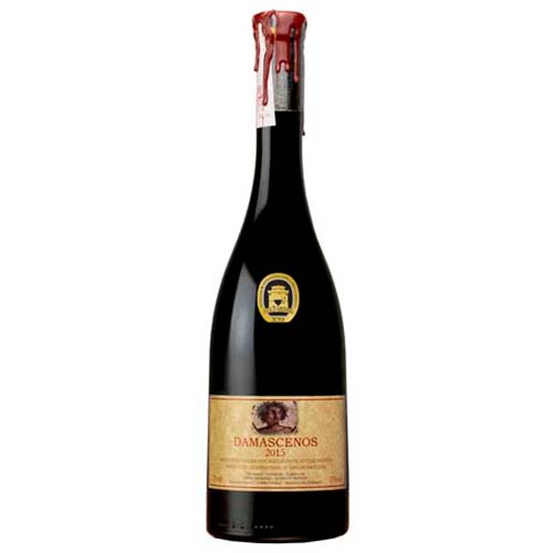 DAMASCENOS - VAENI WINES