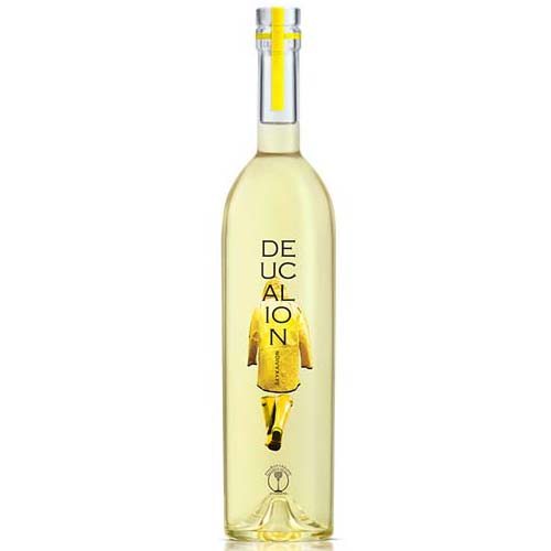 DEUCALION - WINERY MONSIEUR NICOLAS
