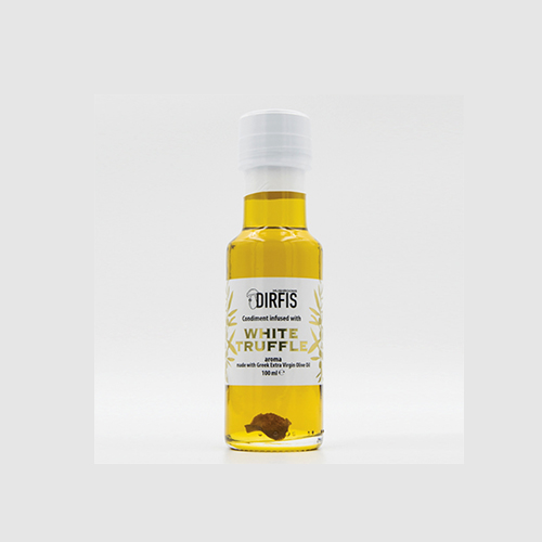 ΔΙΡΦΥΣ ΛΑΔΙ ΛΕΥΚΗΣ ΤΡΟΥΦΑΣ 100ML