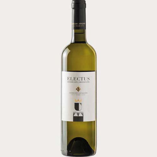ELECTUS - GEORGIOS LAFAZANIS WINERY