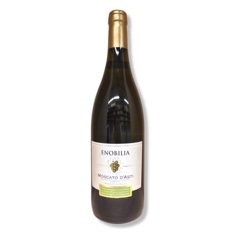 ENOBILIA MOSCATO D'ASTI