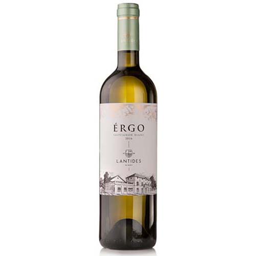 ERGO SAUVIGNON BLANC - ΟΙΝΟΠΟΙΕΙΟ ΛΑΝΤΙΔΗ
