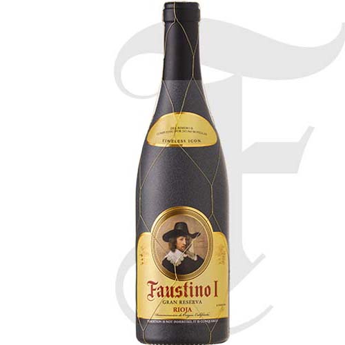FAUSTINO I GRAN RESERVA 2009