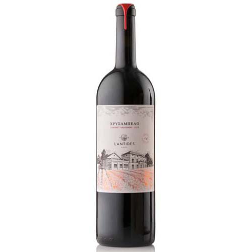 ΧΡΥΣΑΜΠΕΛΟ MAGNUM 1,5L - ΟΙΝΟΠΟΙΕΙΟ ΛΑΝΤΙΔΗ