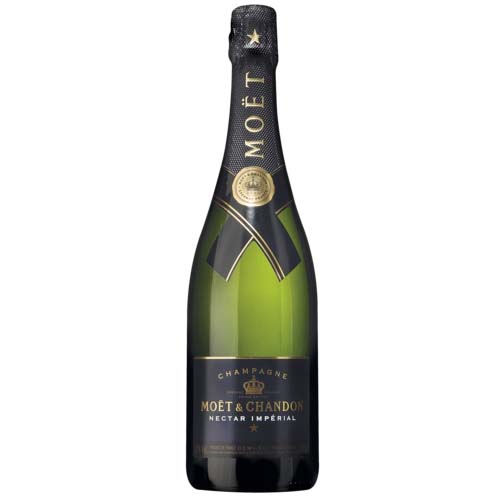 MOET & CHANDON NECTAR IMPERIAL