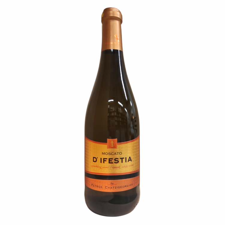 MOSCATO D'IFESTIA