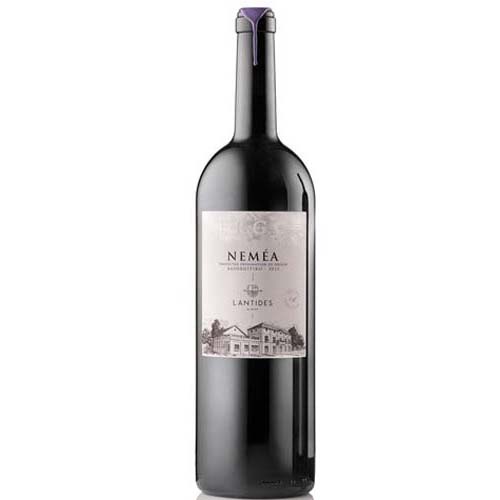 ΝΕΜΕΑ MAGNUM 1,5L - ΟΙΝΟΠΟΙΕΙΟ ΛΑΝΤΙΔΗ