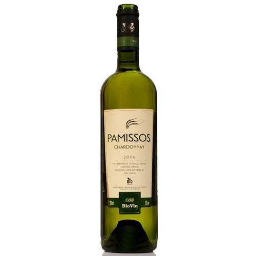 PAMISSOS - BIOVIN