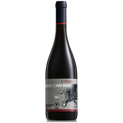 PARADISE CAN WAIT - WINERY MONSIEUR NICOLAS