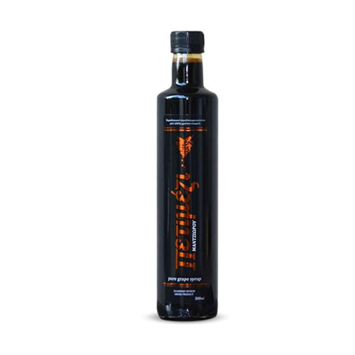 ΜΑΝΤΖΙΩΡΟΥ ΠΕΤΙΜΕΖΙ 0,5L