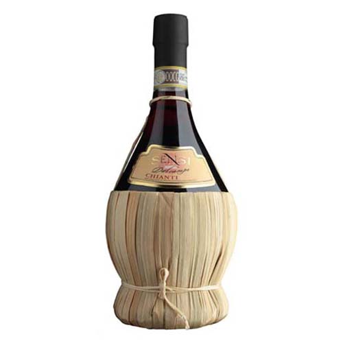 CHIANTI DAL CAMPO - SENSI