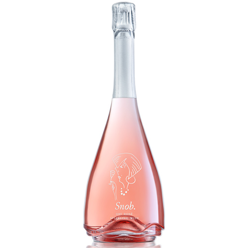 SNOB - WINERY MONSIEUR NICOLAS