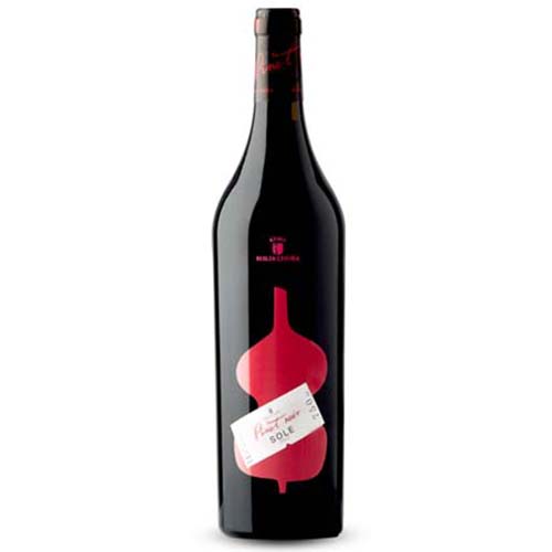 SOLE Pinot Noir - ΚΤΗΜΑ ΒΙΒΛΙΑ ΧΩΡΑ