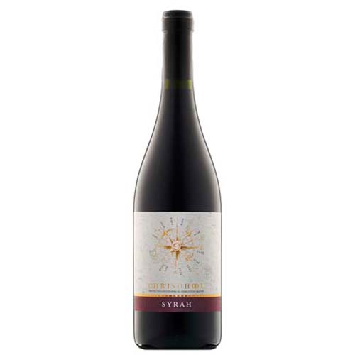 SYRAH - ΚΤΗΜΑ ΧΡΥΣΟΧΟΟΥ