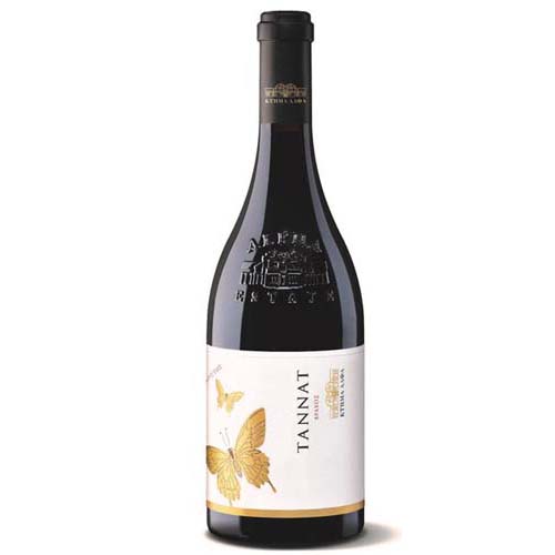 TANNAT - ΚΤΗΜΑ ΑΛΦΑ