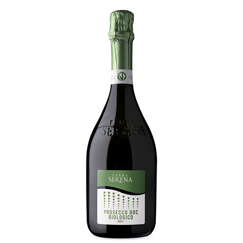 TERRA SERENA BIO PROSECCO