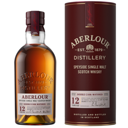 Aberlour 12 years