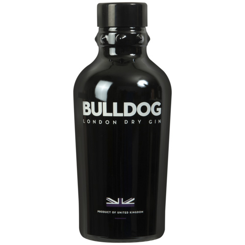 Buldog London Dry Gin