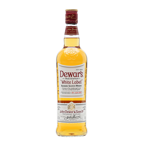 Dewars