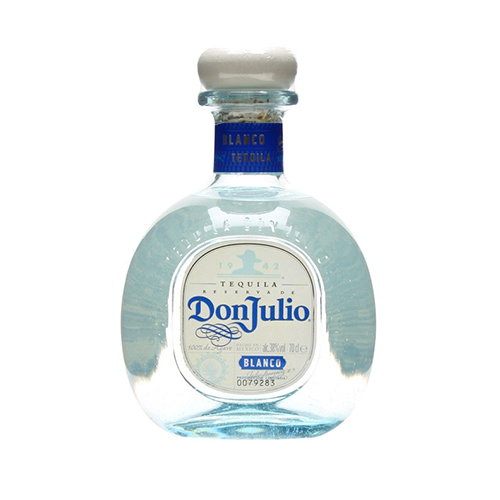 Don Julio Blanco