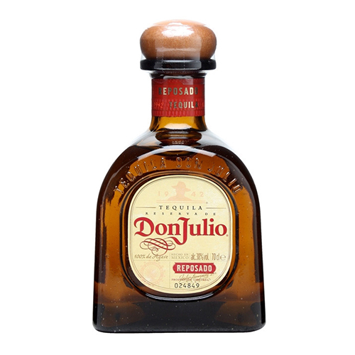 Don Julio Reposado