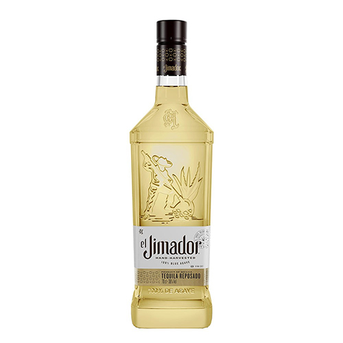 El Jimador Reposado
